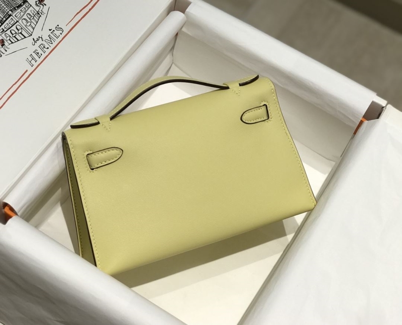 Hermes Kelly DanSe Bags